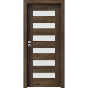 Porta KONCEPT C6 Dub Poludňajší 